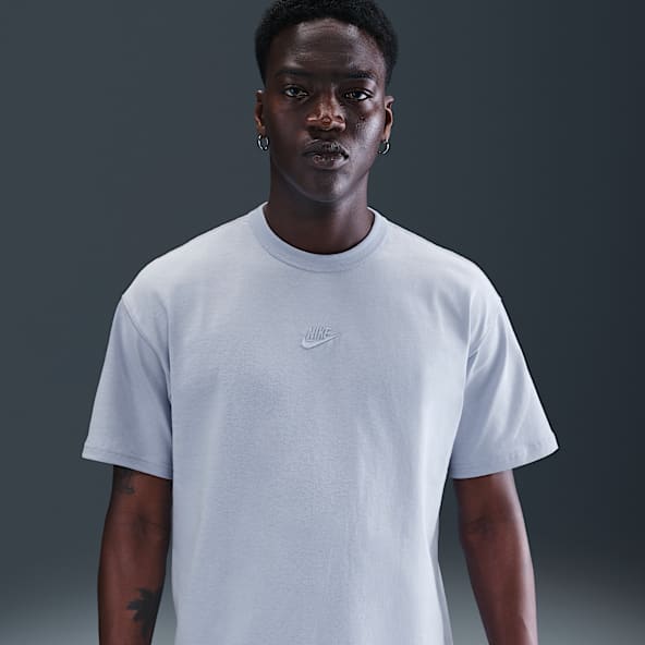 NIKE 売れ筋商品|||ナイキ Tシャツ トップス レディース T-shirts Grey NIKE公式】 レディース グレー トップス & Tシャツ【ナイキ公式